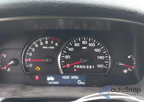 2010 Cadillac Dts Luxury Collection from USA, damaged, VIN 1G6KD5EY4AU137643